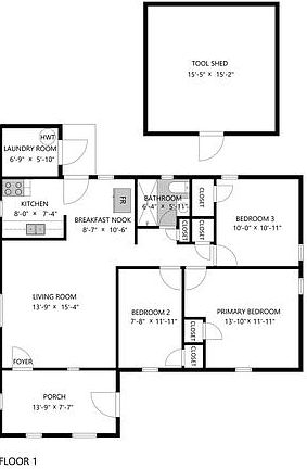 2nd image of 5188 Ensign Ave