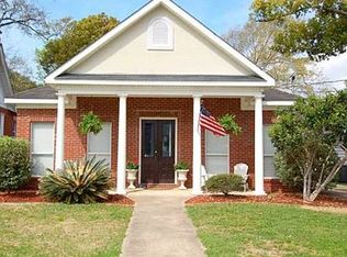 60 Mohawk St, Mobile, AL 36606