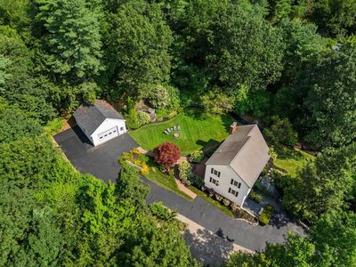 41 Gault Road, Bedford, NH, 03110