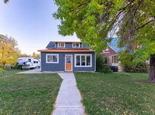 334 N 18th St, Fort Macleod, AB T0L0Z0