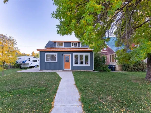 334 N 18th St, Fort Macleod, AB T0L 0Z0