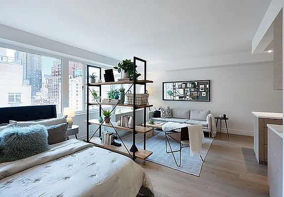 2nd image of 411 E 53rd St APT 12E