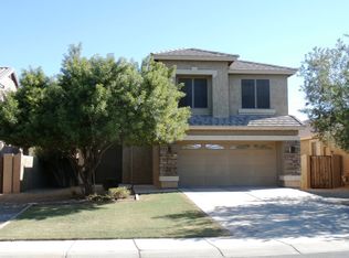 981 S Nielson St, Gilbert, AZ 85296