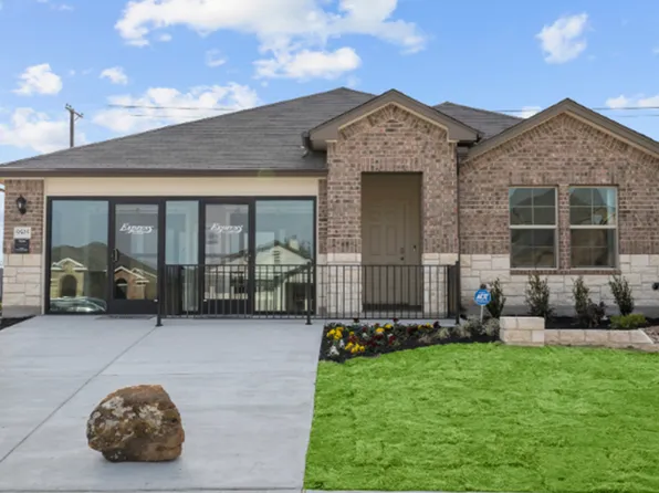 Homes Available Soon, Yowell Ranch