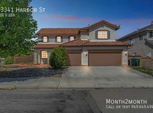 43341 Harbor St, Lancaster, CA 93536