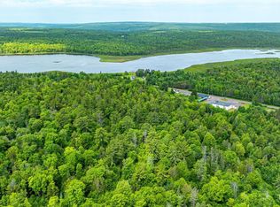 Bootjack Rd, Lake Linden, MI 49945