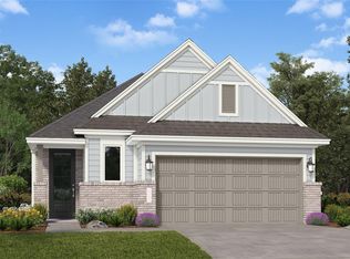 21610 Berry Crest Ln, Waller, TX 77484