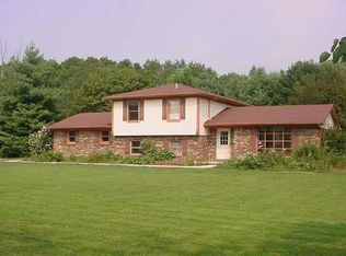 21618 N Hinkle Rd, Noblesville, IN 46062