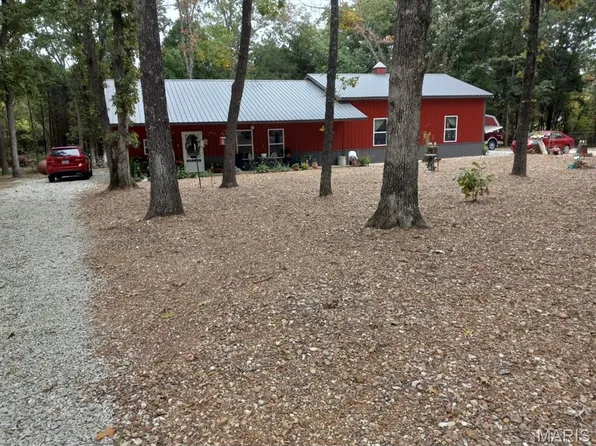 15302 Maries Rd #440, Vichy, MO 65580