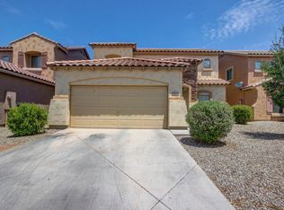 5234 W Glass Ln, Laveen, AZ 85339