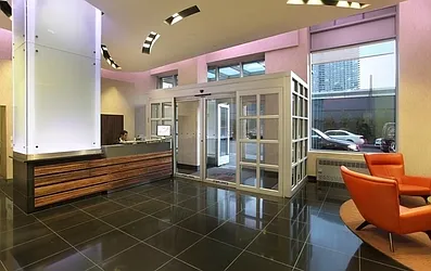 Rented by Atlantic Development Group LLC