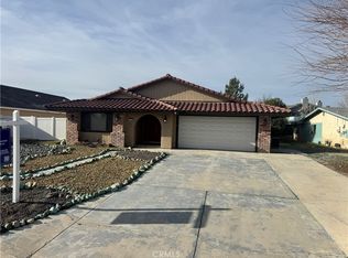 13980 Driftwood Dr, Victorville, CA 92395