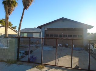1406 Tyler St, Las Vegas, NV 89104