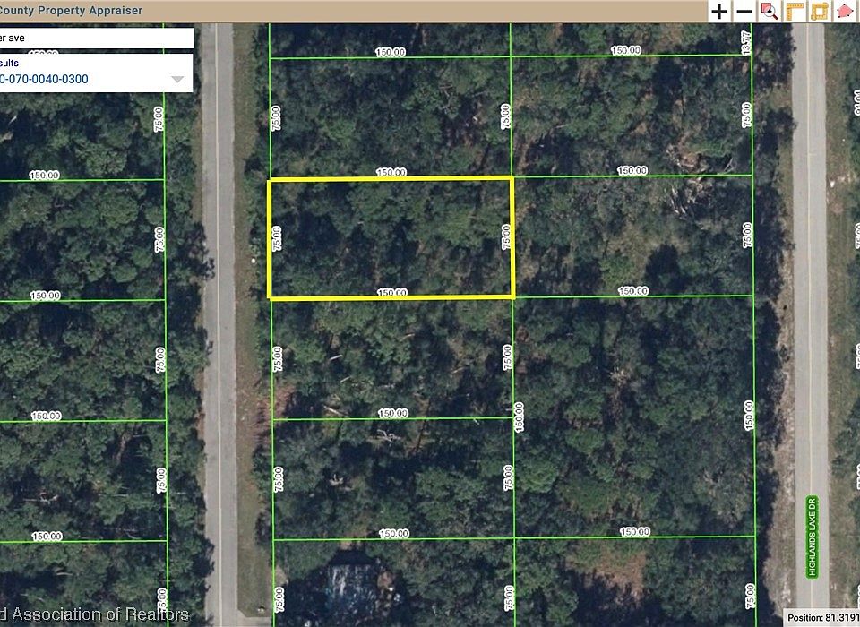 1st image of 447 Fletcher Ave
