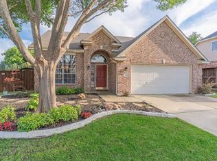 1616 Wood Ridge Ct, Corinth, TX 76210