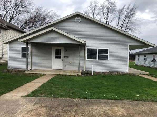 le610, 610 Pleasant St #A, Willard, OH 44890