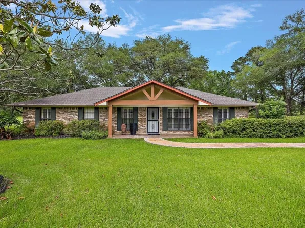 12392 Fm 355, Trinity, TX 75862