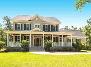 40 Whispering Woods Dr, North Augusta, SC 29860