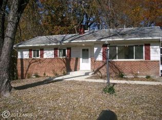 5102 Wilkins Dr, Temple hills, MD 20748