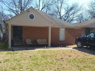 1592 Sunset St, Memphis, TN 38108