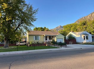 817 E 300 N, Provo, UT 84606
