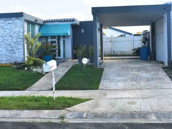 Urb Colinas Metropolitanas Calle El Torito #K12, Guaynabo, PR 00969