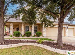 2214 Aaron Ross Way, Round Rock, TX 78665