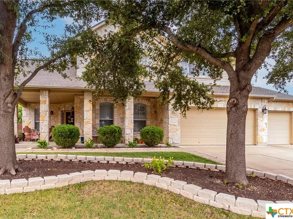2214 Aaron Ross Way, Round Rock, TX 78665
