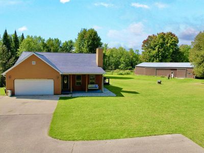 W4553 BIRCH CREEK ROAD, Menominee, MI, 49858