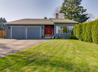 6970 Monticello Ct, Gladstone, OR 97027