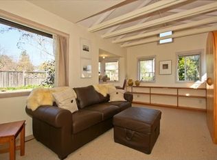 42 Juanita Ave, Mill Valley, CA 94941