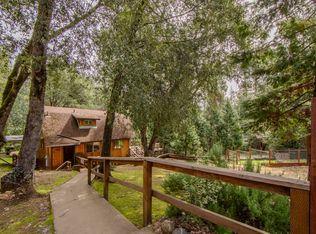 13351 Lowenthal Rd, Pine Grove, CA 95665