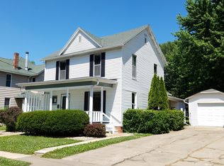 233 S 5th St, Monmouth, IL 61462