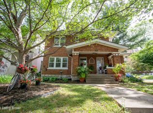 1525 Edgewood Pl, Louisville, KY 40205