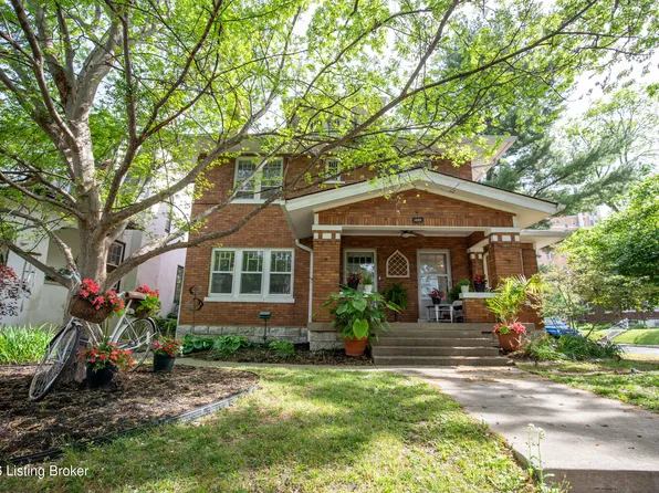 1525 Edgewood Pl, Louisville, KY 40205