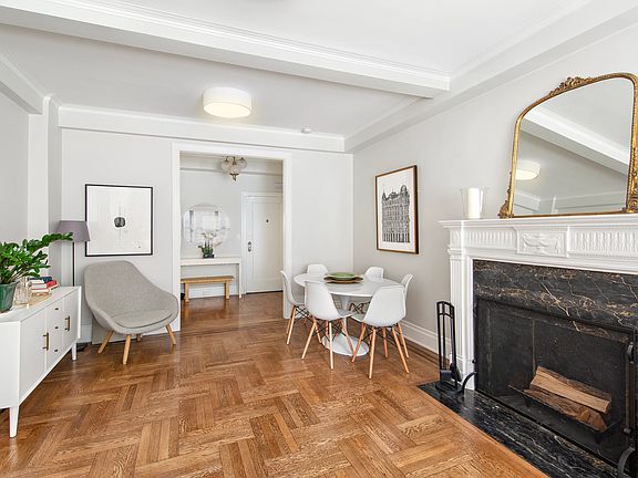 2nd image of 128 Central Park S #11C