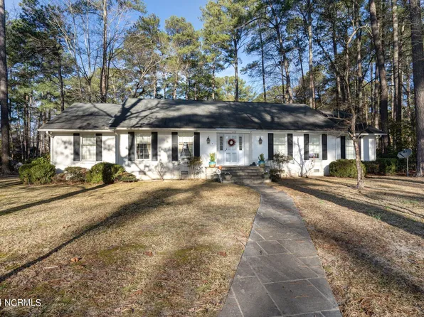 316 Cambridge Drive, Tarboro, NC 27886