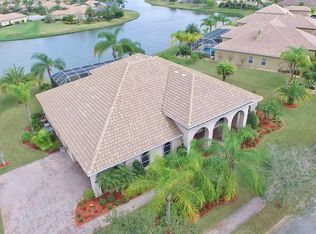 3581 Grande Tuscany Way, New Smyrna Beach, FL 32168