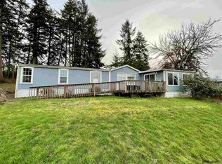36816 Rock Hill Dr, Lebanon, OR 97355