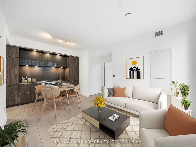 35 Mercer St #1813 — Photo 5