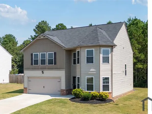 191 Goodall Woods Dr, Macon, GA 31216