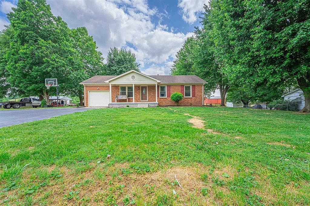 9828 Oak St, Whitesville, KY 42378 MLS 87203 Zillow