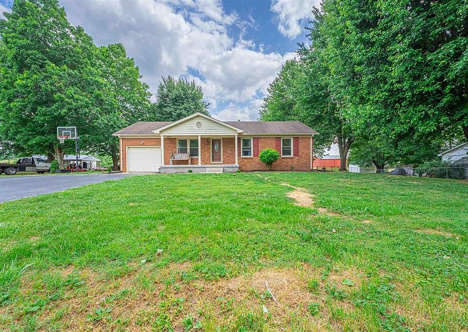 9828 Oak St, Whitesville, KY 42378 MLS 87203 Zillow