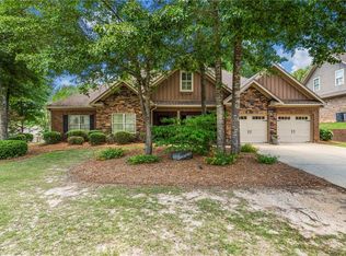 4507 Lakewood Park Dr, Phenix City, AL 36867