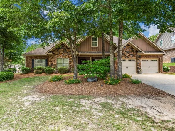 4507 Lakewood Park Dr, Phenix City, AL 36867