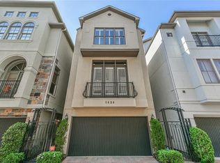 1424 Wichita St, Houston, TX 77004