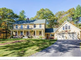 25 Wildridge Rd, Standish, ME 04084