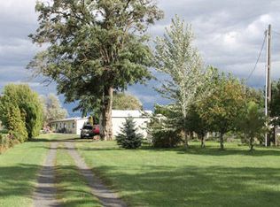 437 McKinney Rd, Walla Walla, WA 99362