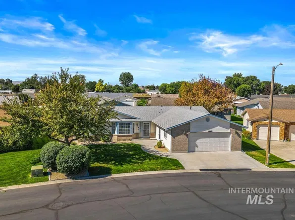 1100 Burnett Dr #406-C, Nampa, ID 83651