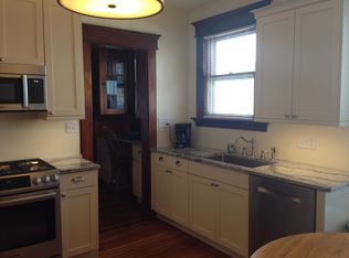 640 Orange St, New Haven, CT 06511